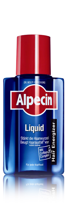 Alpecin Liquid Hair Energizer