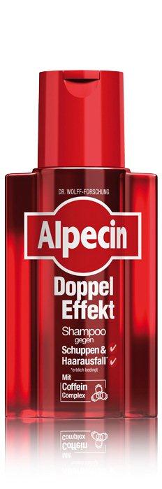 Alpecin Doppel Effekt Shampoo